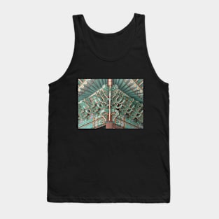 Colorburst Collection 2 Tank Top